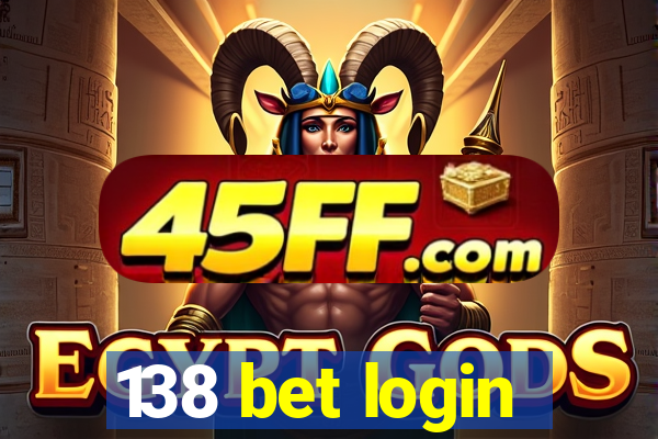 138 bet login